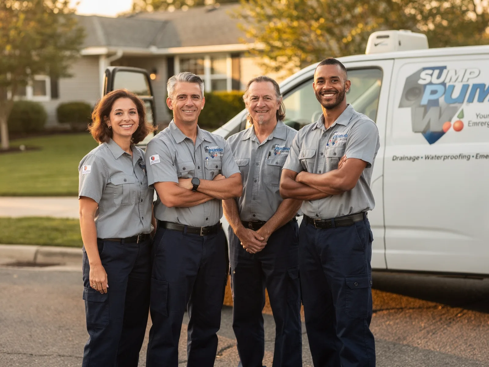 Water Heater Repair company in Elkport, IA
